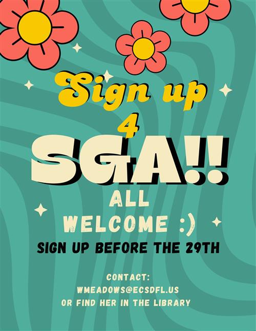 SGA